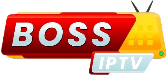 Boss IPTV